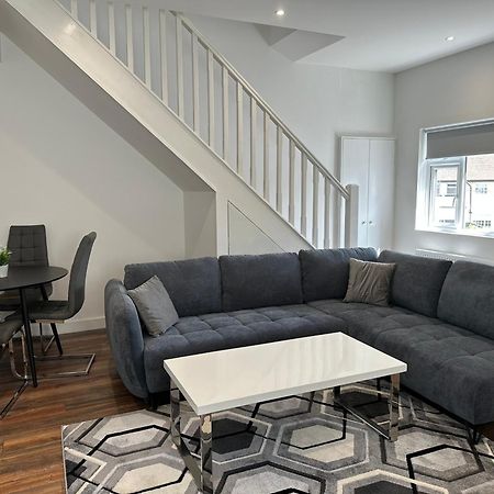 Modern Design Residence Dublin Dış mekan fotoğraf