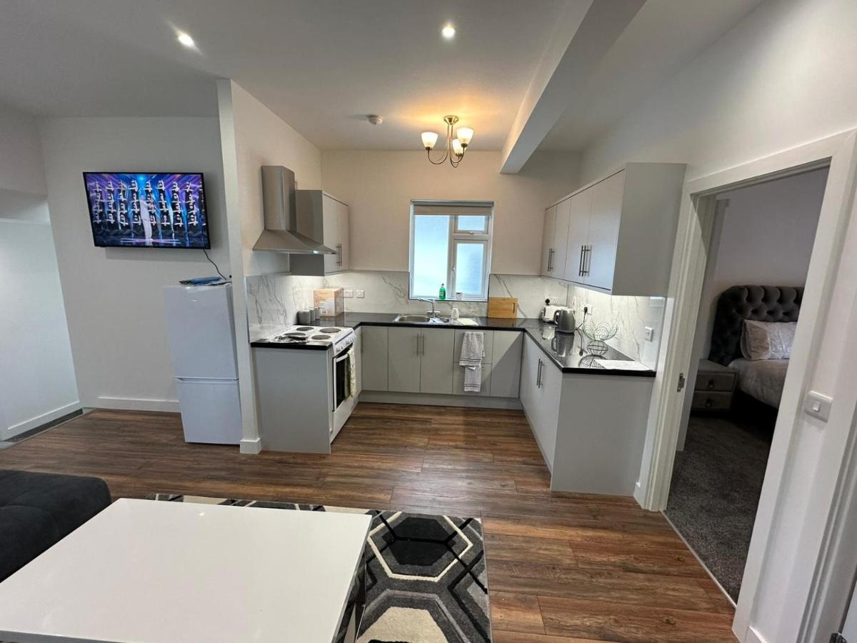 Modern Design Residence Dublin Dış mekan fotoğraf