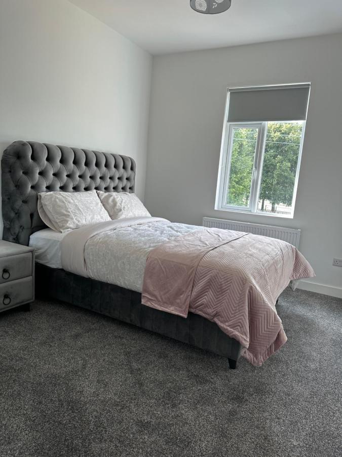 Modern Design Residence Dublin Dış mekan fotoğraf