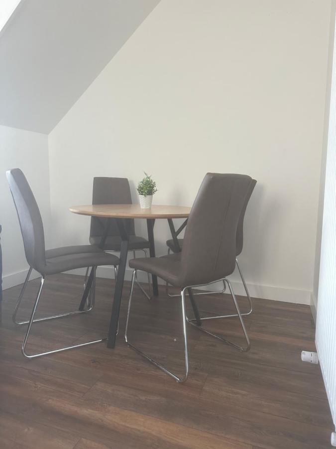 Modern Design Residence Dublin Dış mekan fotoğraf