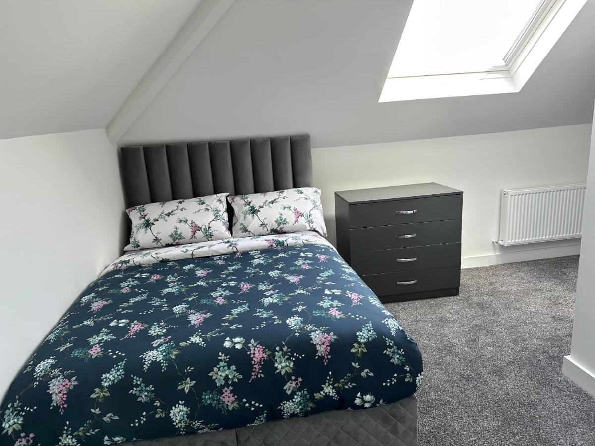 Modern Design Residence Dublin Dış mekan fotoğraf