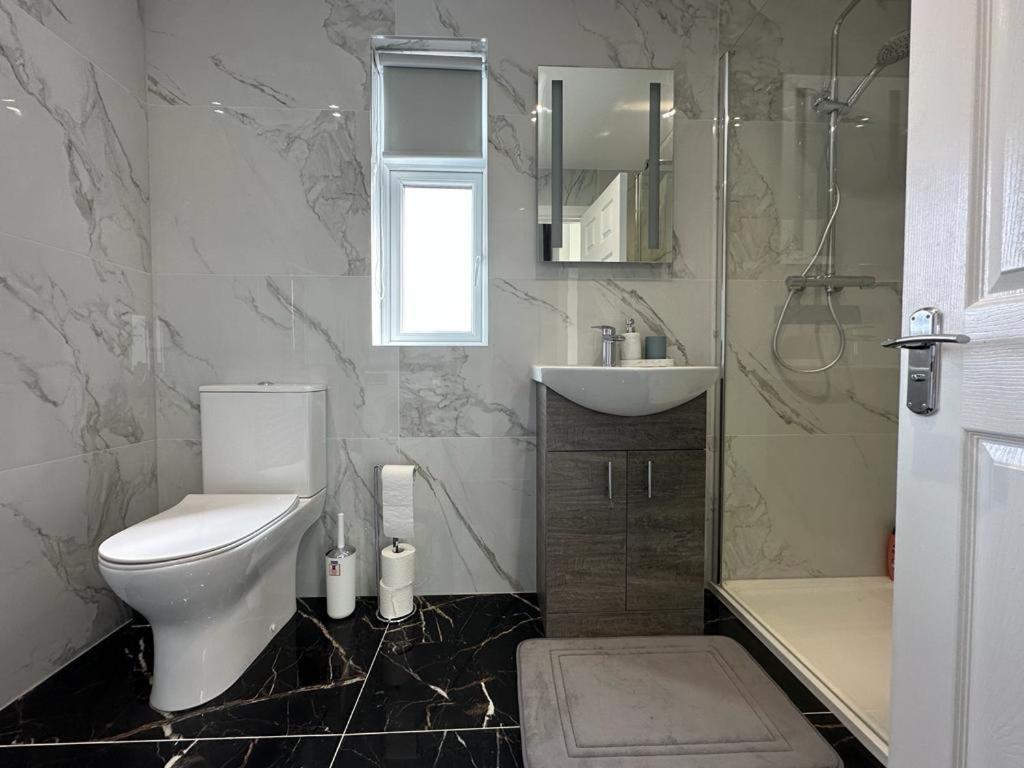 Modern Design Residence Dublin Dış mekan fotoğraf