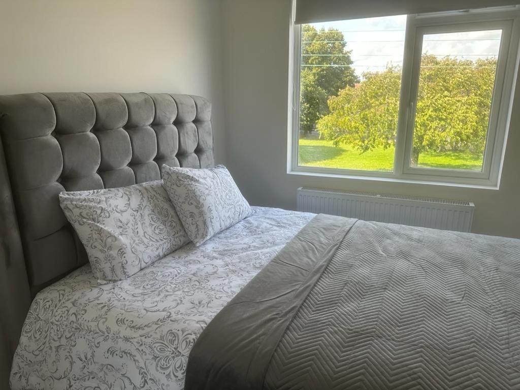 Modern Design Residence Dublin Dış mekan fotoğraf