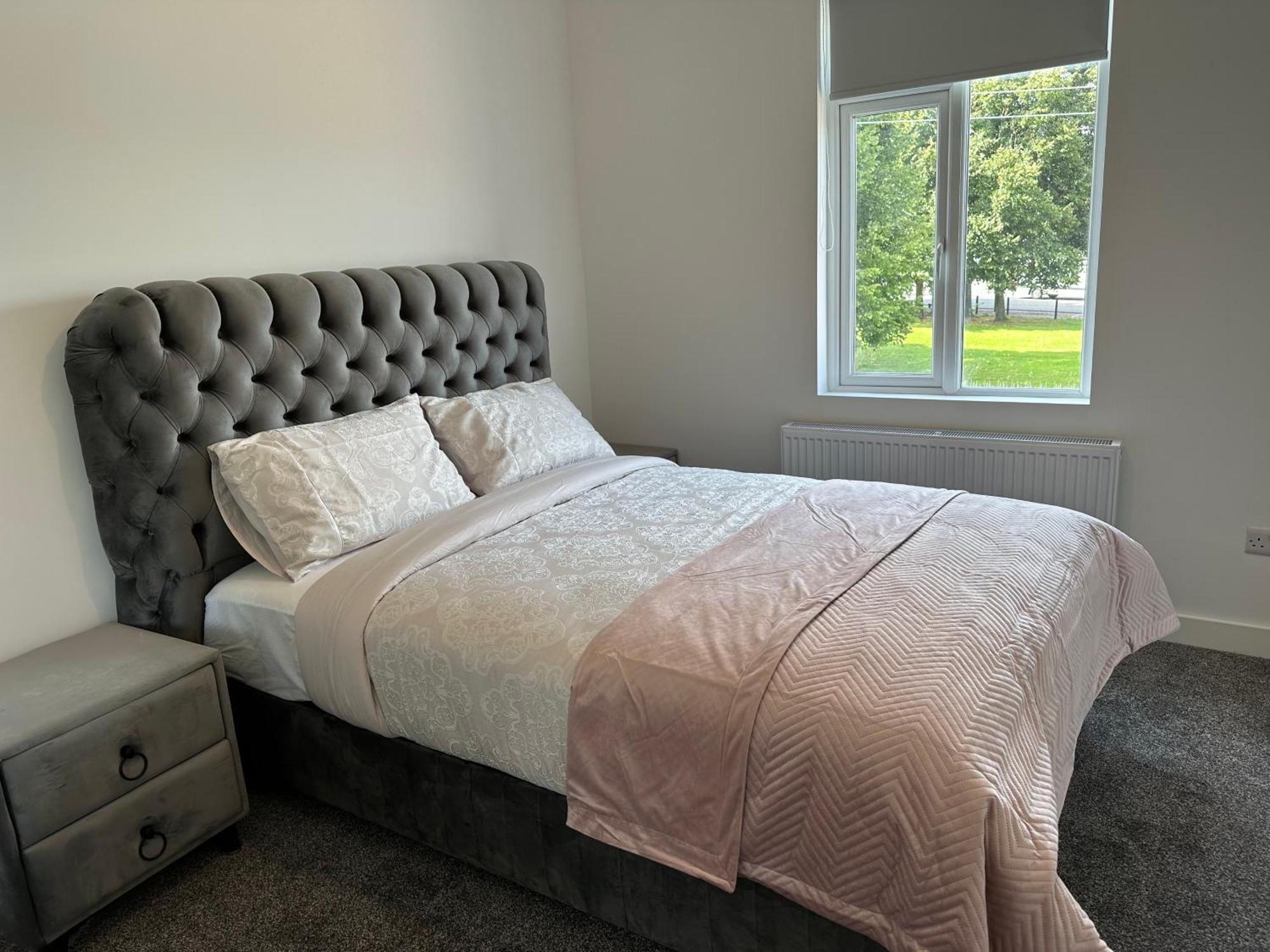 Modern Design Residence Dublin Dış mekan fotoğraf