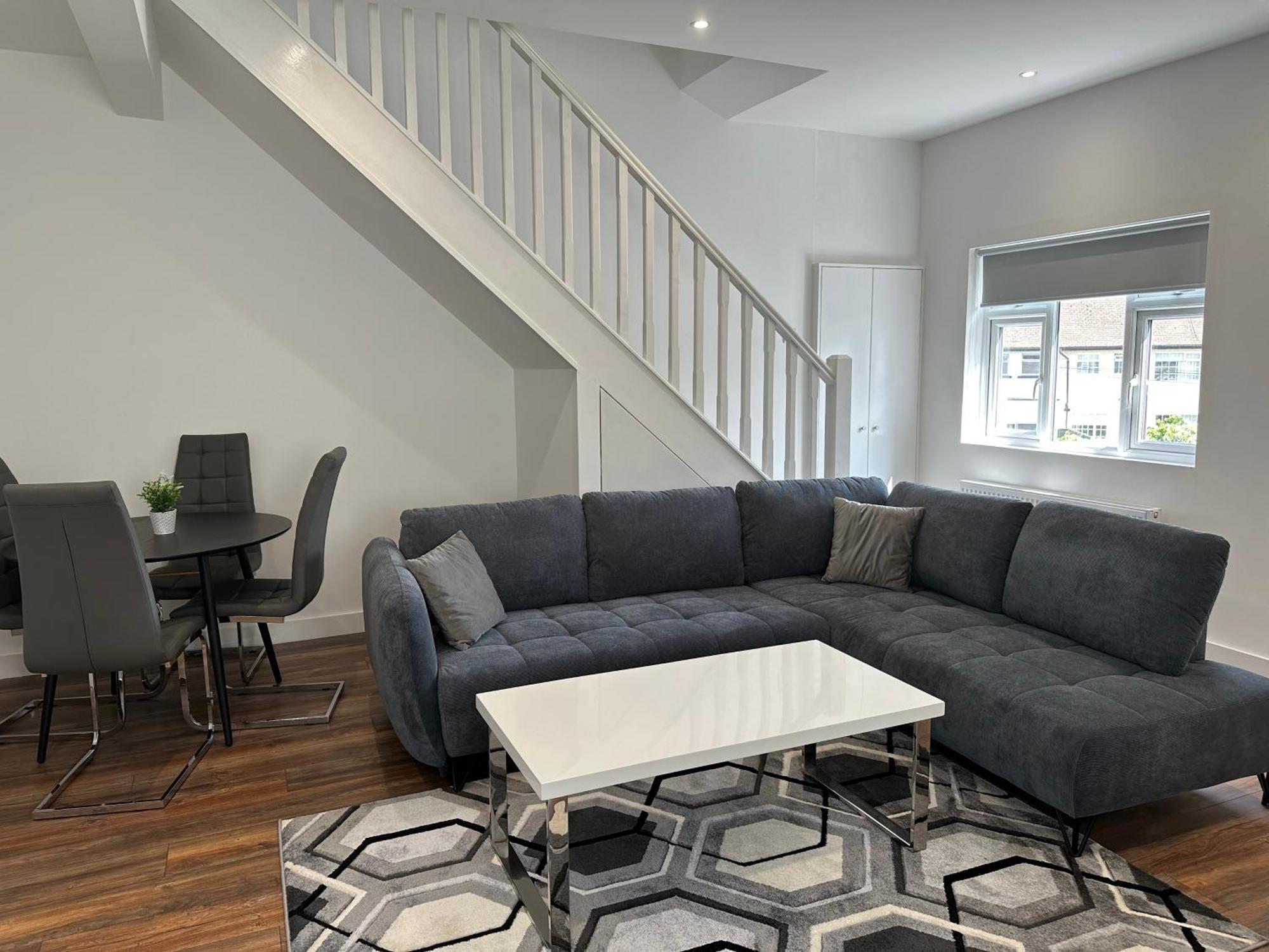 Modern Design Residence Dublin Dış mekan fotoğraf